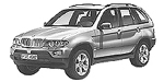 BMW E53 P156A Fault Code